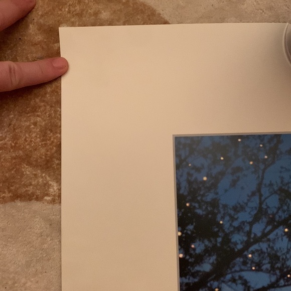 NWT Vintage Building A Dream Print by Walt Disney - Picture 5 of 9